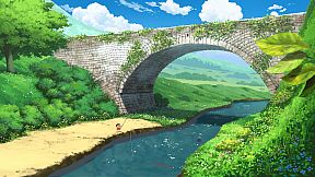 Shin chan: Me and the Professor on Summer Vacation The Endless Seven-Day Journey