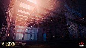 Strive: A Path Forward