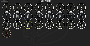 TatuBall: A Minimalist LoFi Puzzle