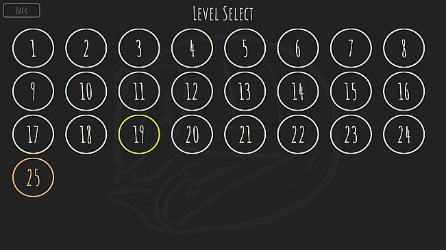 TatuBall: A Minimalist LoFi Puzzle