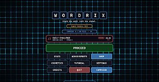 Wordrix