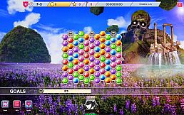 DragonScales 1-7 Collection