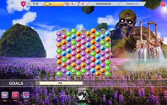 DragonScales 1-7 Collection