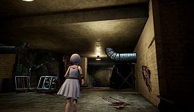 Shadow mate ~小さな竜と適合者~