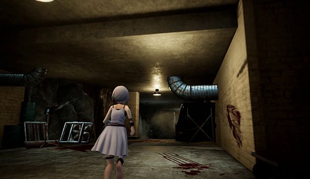 Shadow mate ~小さな竜と適合者~