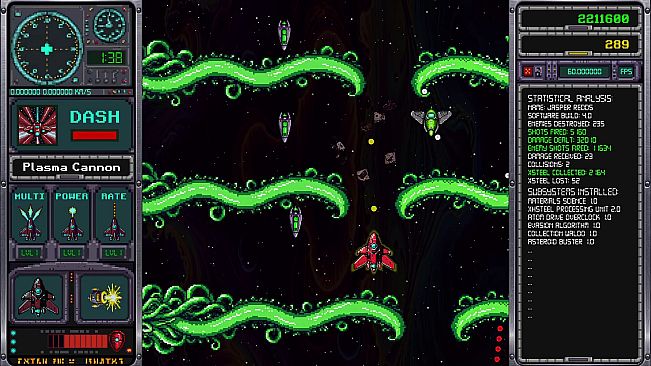 Jasper Redds vs The Ares Belt