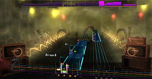 Rocksmith 2014 Edition – Remastered – Shania Twain - “Man! I Feel Like a Woman!”