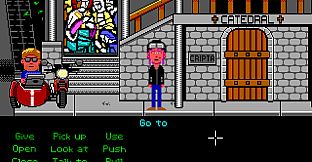 Stellar Mess: Operation Kush (Chapter 2)