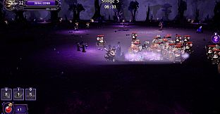 PROWLER PURGE