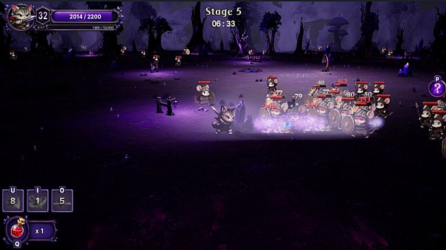 PROWLER PURGE
