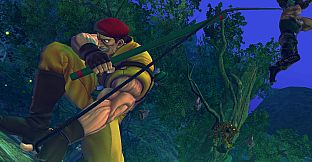 Ultra Street Fighter IV Digital Upgrade