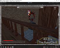 4th Era - The RuneChild