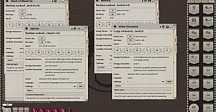 Fantasy Grounds - Last Gasp (5E)