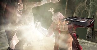 Devil May Cry 3 Special Edition