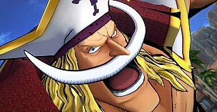 One Piece Burning Blood - COSTUME PACK