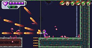 Mighty Aphid: Remastered Edition