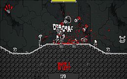 Croak Crusader: Spawn of the Spore Spectre