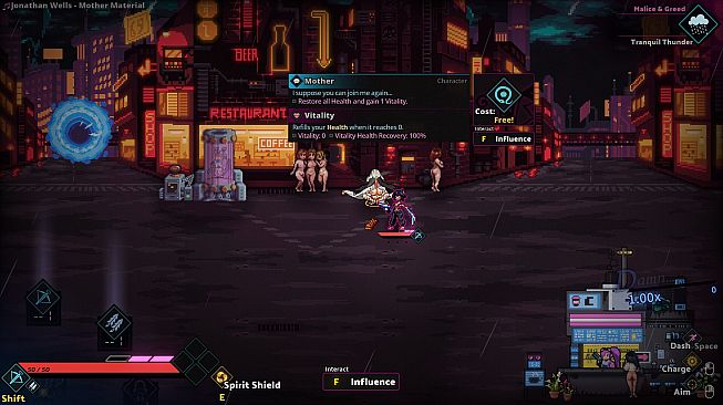 Spellbook Demonslayers NSFW