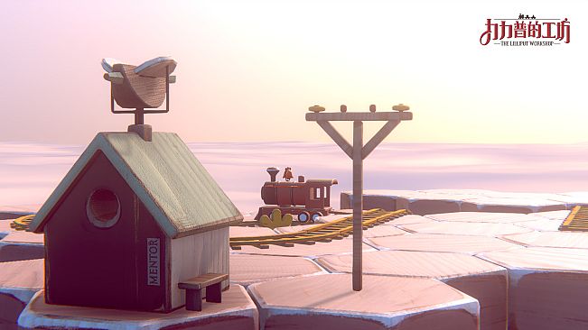 The Lilliput Workshop