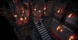 V Rising - Dracula's Relics Pack