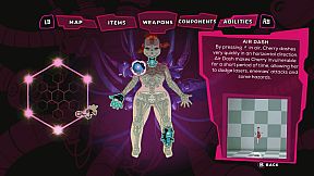 Cookie Cutter: Overkill Edition