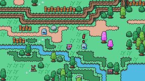 Turn By Turn Villain