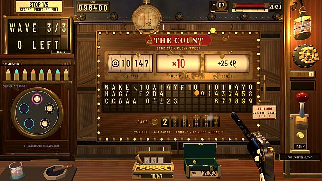 ShotMachine
