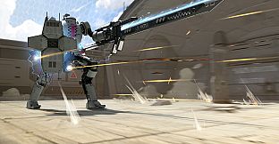 Battle Girls - Wallpapers