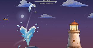 Wonder Glider