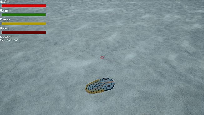 Cambrian Dawn - Daguinaspidae DLC