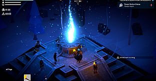 Project Winter - Blackout