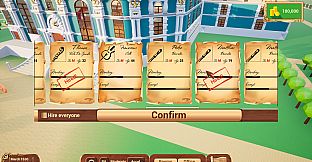 Impresario  (Theater Tycoon)