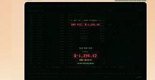 BEAR THE BURN: A Stock Market Deckbuilder