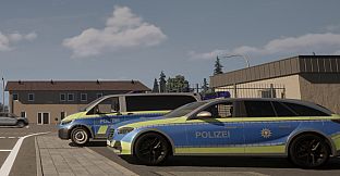 Autobahn Police Simulator 4