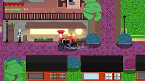 Psychedelia: The Psychonaut