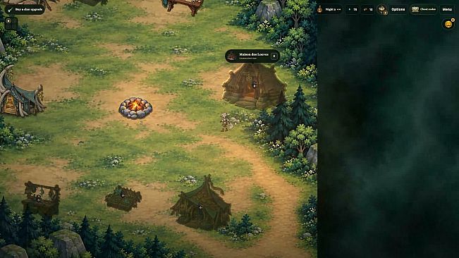 Chimera Haven: Survivors