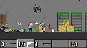 Biotoxin: The Dark Days