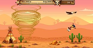 Fly West