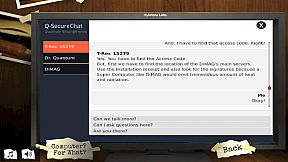 The Temporal Invasion