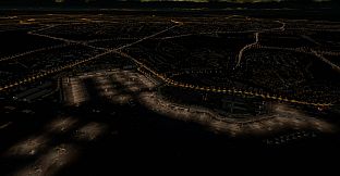 X-Plane 12 Add-on: Aerosoft - Airport Madrid