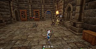 Blade of Arena - 劍鬥界域