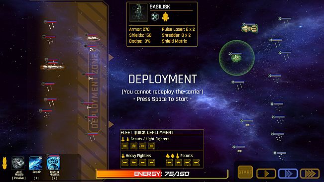 Hyper Empire - Explorers