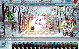 DragonScales 5: The Frozen Tomb