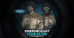 Dreadnought Renegade Stash DLC
