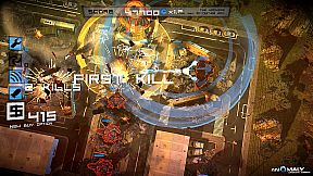 Anomaly: Warzone Earth