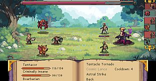 Book of Abominations