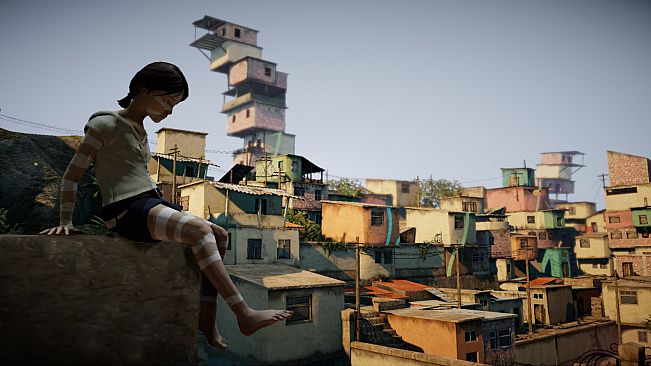 Papo & Yo Soundtrack