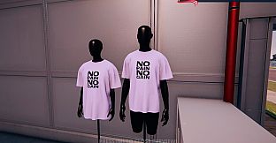 Factory Outlet Simulator: Prologue