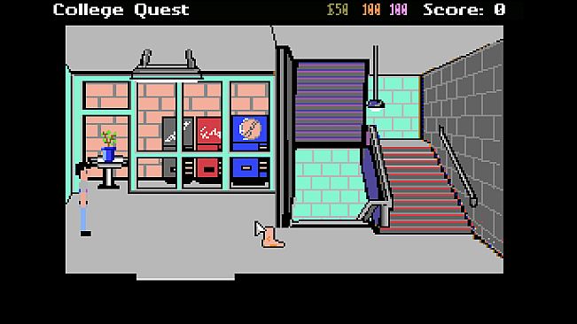 College Quest