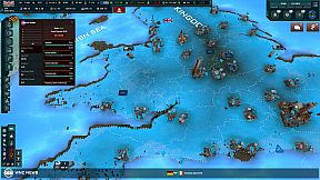 World Warfare & Economics